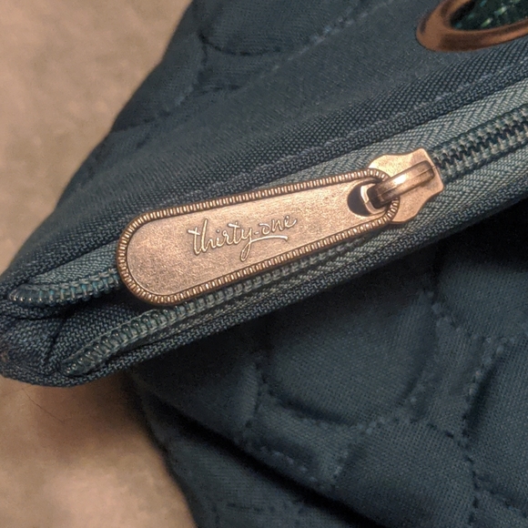 Thirty-one Vary You Expandable Tote Bag - Picture 5 of 6